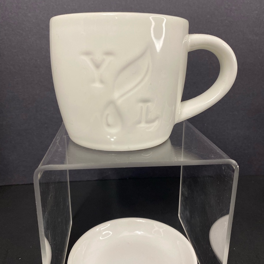 Young Living Essential mugs